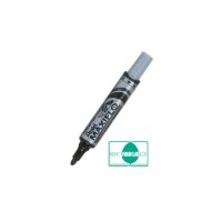 PENTEL Whiteboard Marker 6mm MWL5M4BOX 4 Farben, Box