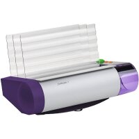 POWIS Thermobindegerät Fastback 9 A4 16843...