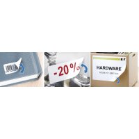 HERMA Etiquette universelle SPECIAL, 25,4 x 10 mm, blanc