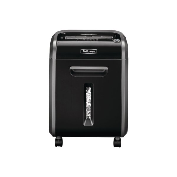 FELLOWES Destructeur docum. Powershred 4679701 79Ci, P-4, 23lt