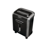 FELLOWES Aktenvernichter Powershred 4679701 79Ci, P-4, 23lt
