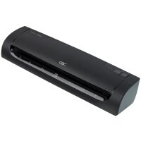 GBC Plastifieuse Fusion 1000L, jusquau format A4, noir