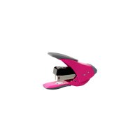 REXEL Agrafeuse Easy Touch 20 2102632 pink 20 feuilles