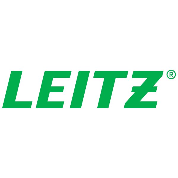 LEITZ Infinity Box mit Deckel L 61040000 weiss 420x350x265mm