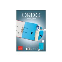 ELCO Organisationsmappe Ordo A4 73693.00 collecto,...