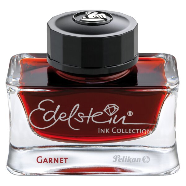 Pelikan Encre Edelstein Ink Jade, dans un flacon