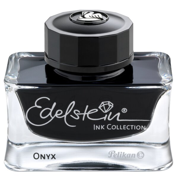 Pelikan Encre Edelstein Ink Jade, dans un flacon