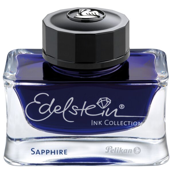 Pelikan Encre Edelstein Ink Jade, dans un flacon