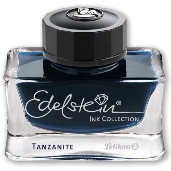 Pelikan Encre Edelstein Ink Jade, dans un flacon