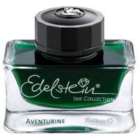 Pelikan Encre Edelstein Ink Jade, dans un flacon
