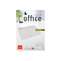 ELCO Enveloppe Office s/fenêtre C6 74460.22 80g,...