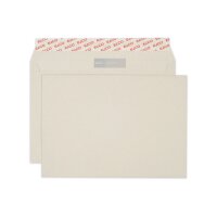 ELCO Enveloppe Office s/fenêtre C5 74470.22 100g,...