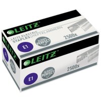 LEITZ Agrafe E1, zingué