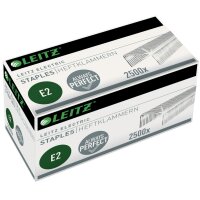 LEITZ Agrafe E1, zingué