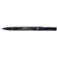 uni-ball Fineliner PIN 02200 N, schwarz