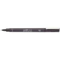 uni-ball Fineliner PIN 02200 N, schwarz