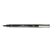 uni-ball Fineliner PIN 08200 N, schwarz