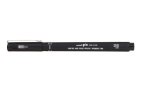 UNI-BALL Fineliner Pin 0,8mm PIN08200(S)B noir