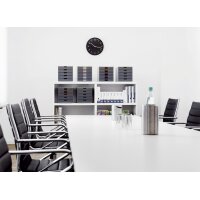 DURABLE Schubladenbox VARICOLOR 5, mit 5 Schubladen