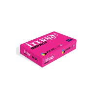 IMAGE IMPACT Kopierpapier A4 440373 80g, weiss 500 Blatt