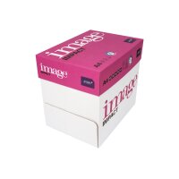 IMAGE IMPACT Kopierpapier A4 420718 80g, weiss 2500 Blatt