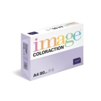 IMAGE COLORACTION Papier à copier Forest A4 266689 120g, vert 250 feuilles