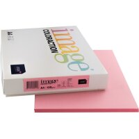 IMAGE COLORACTION papier à copier Coral A4 266662...