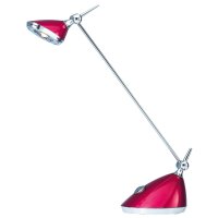 Hansa LED-Tischleuchte Rio, weiss