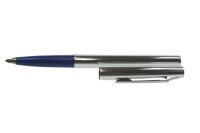 PENTEL Rolling Writer EF 0,6mm RS3SC bleu