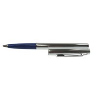 PENTEL Rolling Writer EF 0,6mm RS3SC bleu