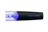 UNI-BALL Textmarker View USP200 VIOLE violet