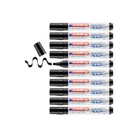EDDING Permanent Marker 1455 1-5mm 1455-1 schwarz