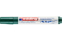 EDDING Permanent Marker 1455 1-5mm 1455-25 vert