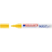 EDDING Paintmarker 750 2-4mm 750-5 CREA gelb