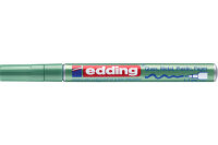 EDDING Paintmarker 751 CREA 1-2mm 751-74 CREA vert