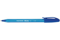 PAPERMATE Kugelschreiber Inkjoy cap M S0957130 blau