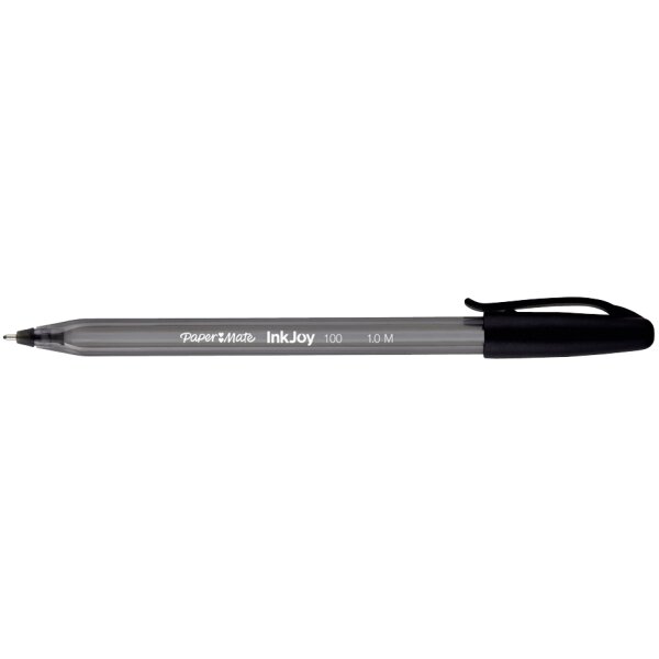 Paper:Mate Kugelschreiber InkJoy 100, Strichfarbe: rot