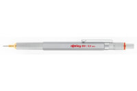 ROTRING Porte-mines 0,5mm 1904449 argent