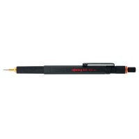 rotring Feinminenstift 800, 0,7 mm, schwarz