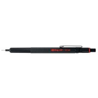 rotring Feinminenstift 600, 0,7 mm, schwarz