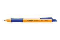 STABILO Kugelschreiber pointball 0.5mm 6030 41 blau