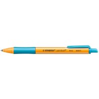 STABILO Stylo à bille rétractable...