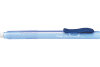 PENTEL Clic Eraser ZE11T-C blau ZER-2