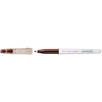 PILOT Radierbarer Fasermaler FRIXION COLORS, rot