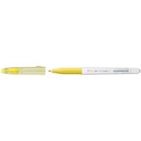 PILOT Radierbarer Fasermaler FRIXION COLORS, rot