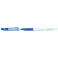 PILOT Radierbarer Fasermaler FRIXION COLORS, rot