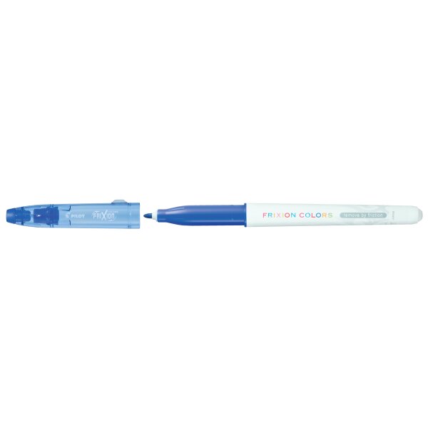 PILOT Radierbarer Fasermaler FRIXION COLORS, grün