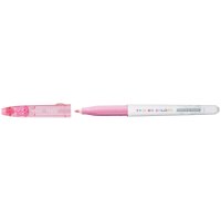 PILOT Radierbarer Fasermaler FRIXION COLORS, grün