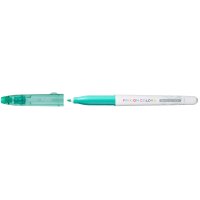 PILOT Radierbarer Fasermaler FRIXION COLORS, hellblau