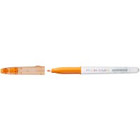 PILOT Radierbarer Fasermaler FRIXION COLORS, hellblau